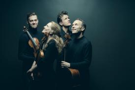 St. Lawrence Quartet
